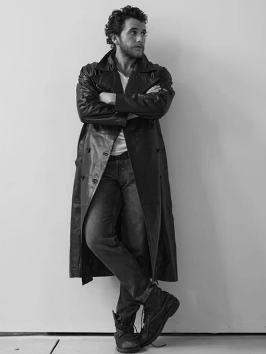 Agustín Pardella
