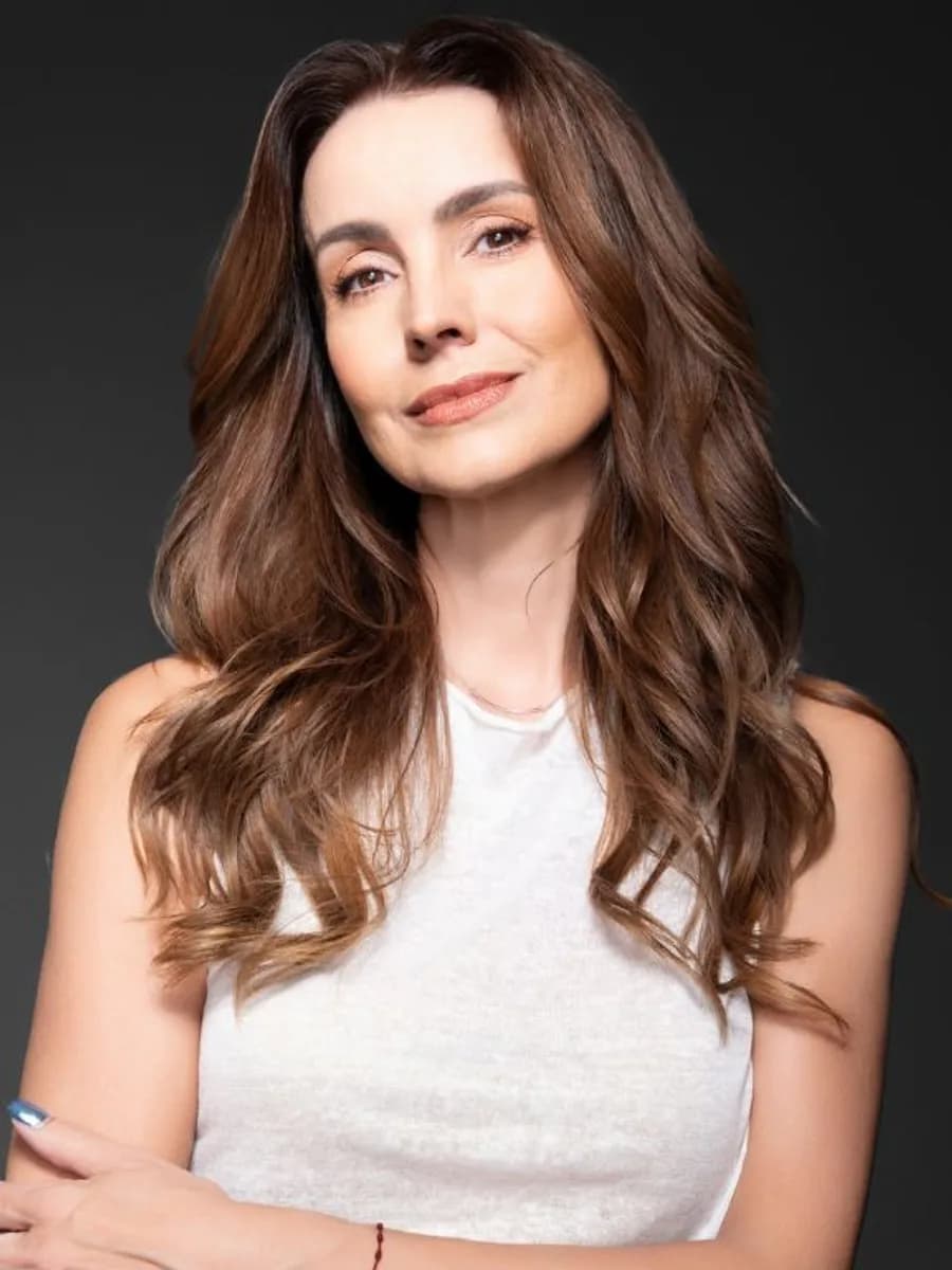 Alejandra Barros