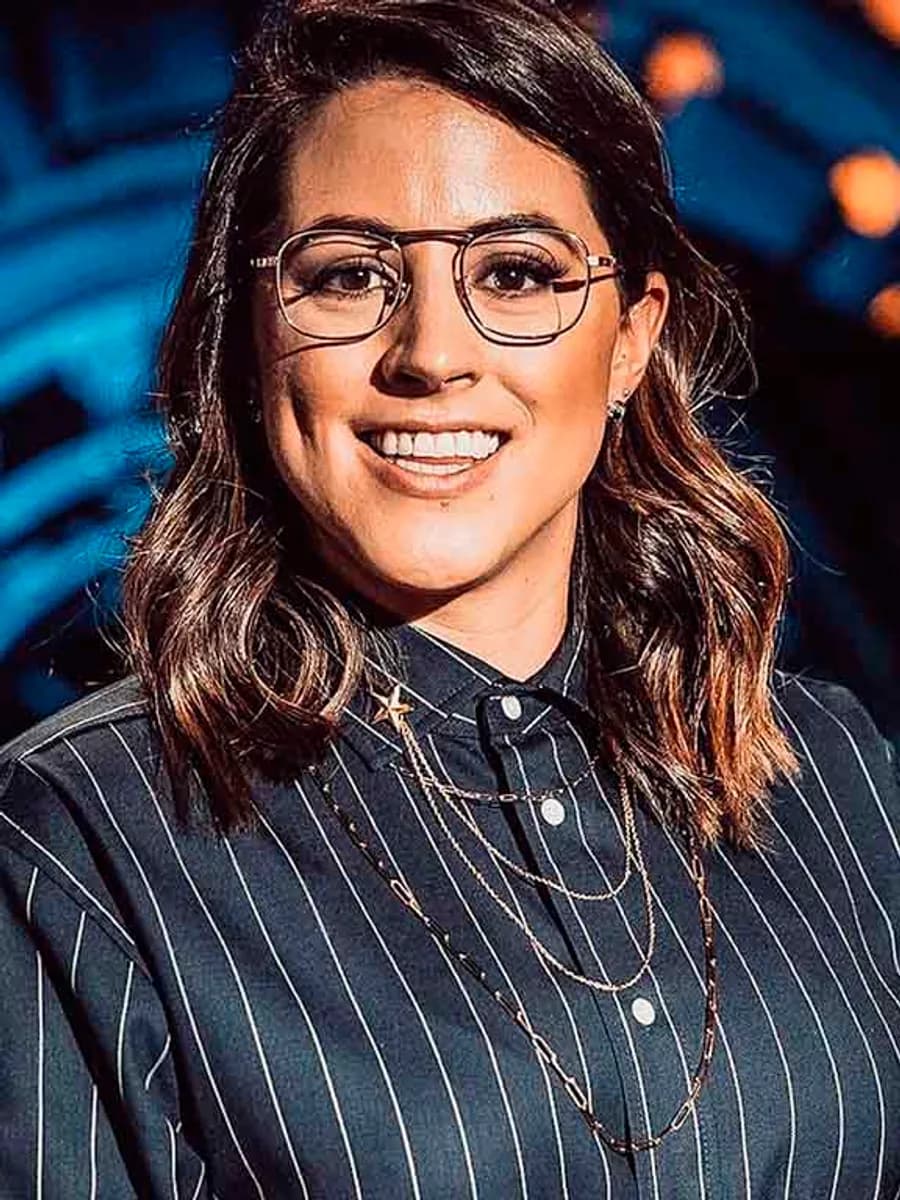 Alejandra Ríos