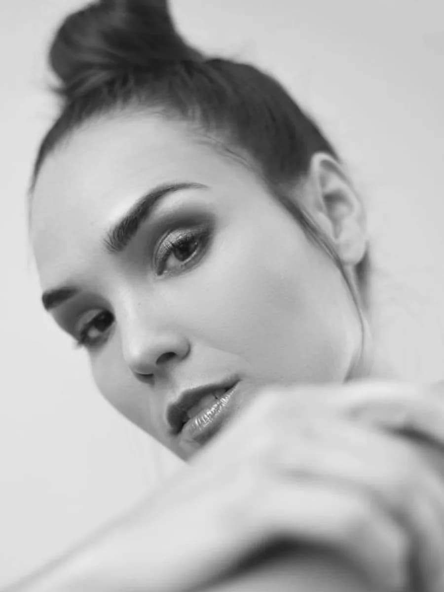 Alexandra Ivanisevic