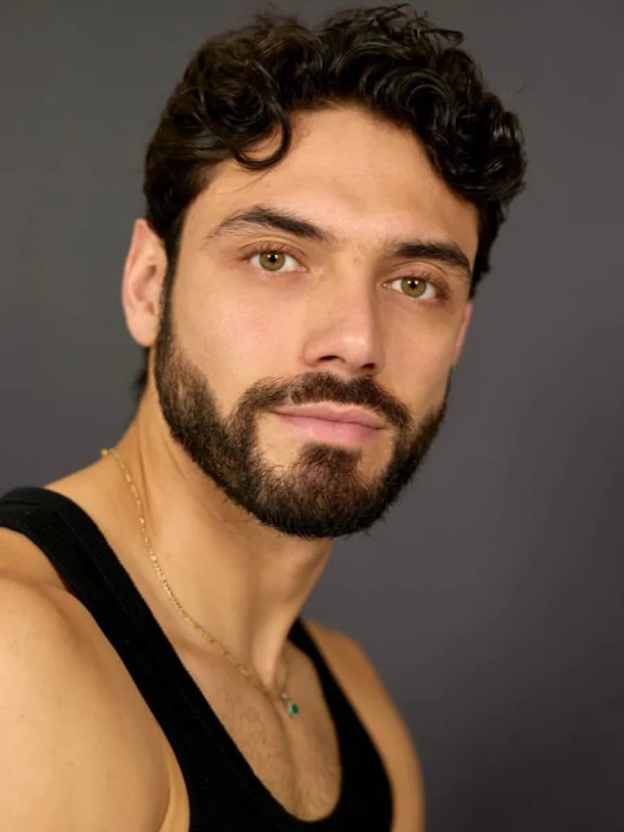 Alexis Ceballos