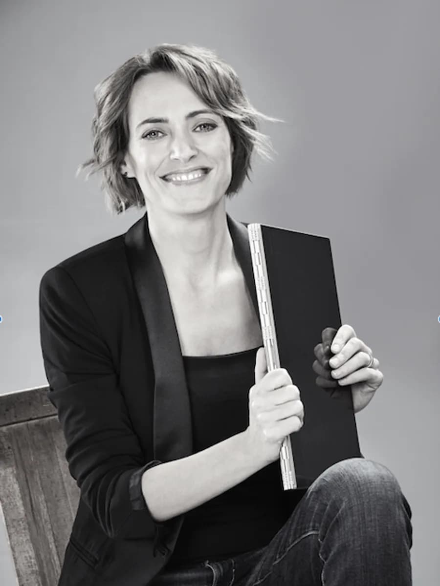 Ana Francisca Vega