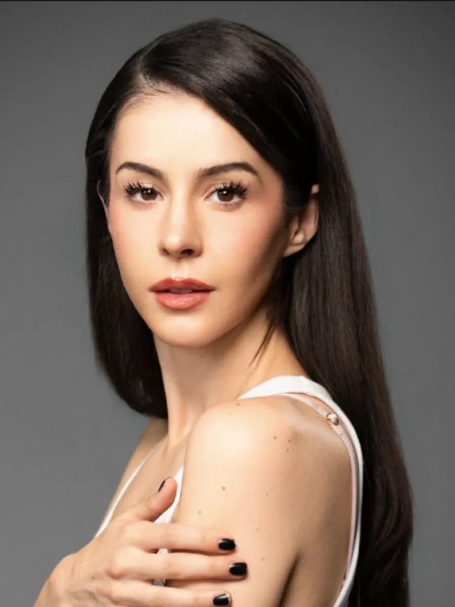 Ana Paula Capetillo