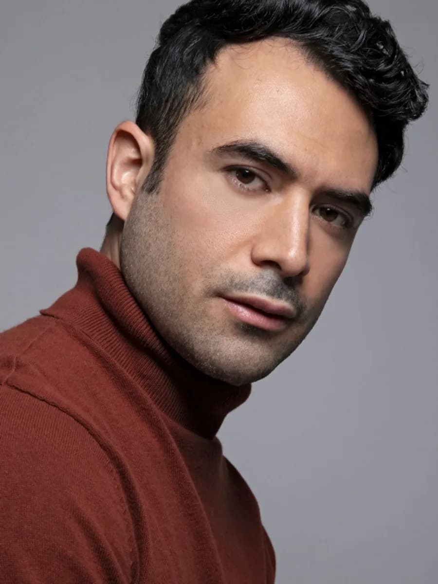 Antonio Alcántara