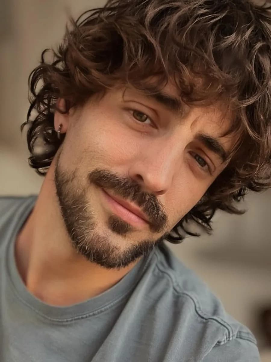 Antonio Gaona