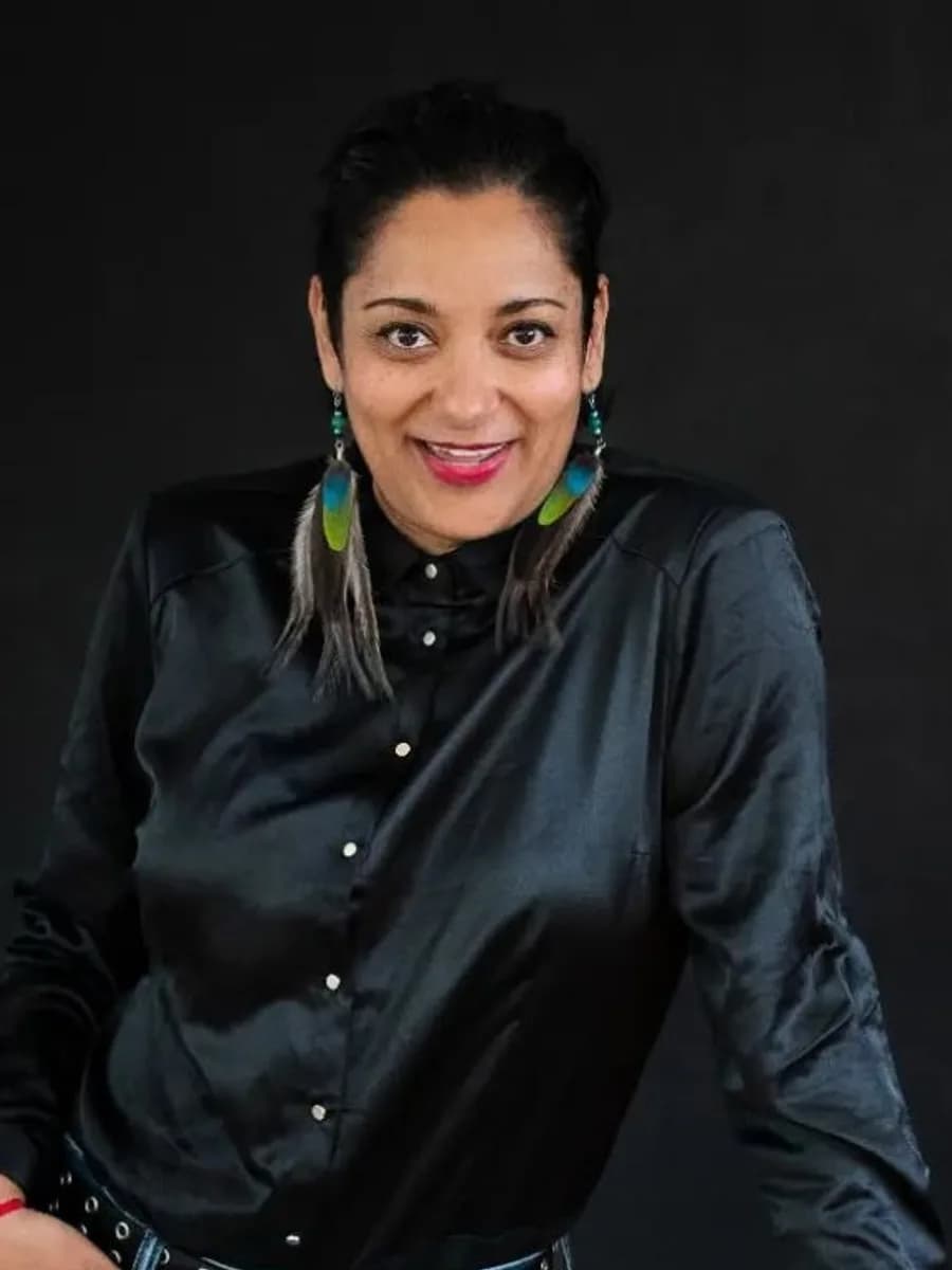Carol Solís