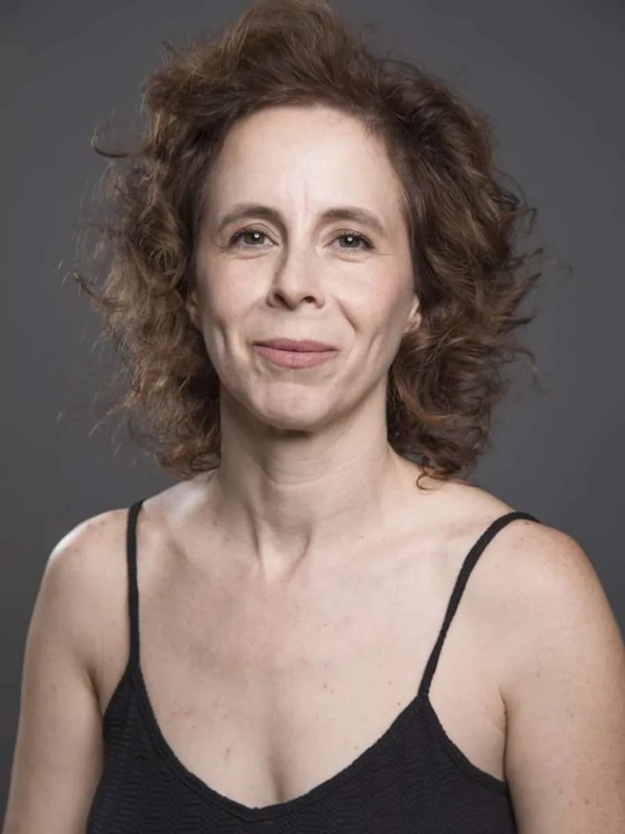 Carolina Politi