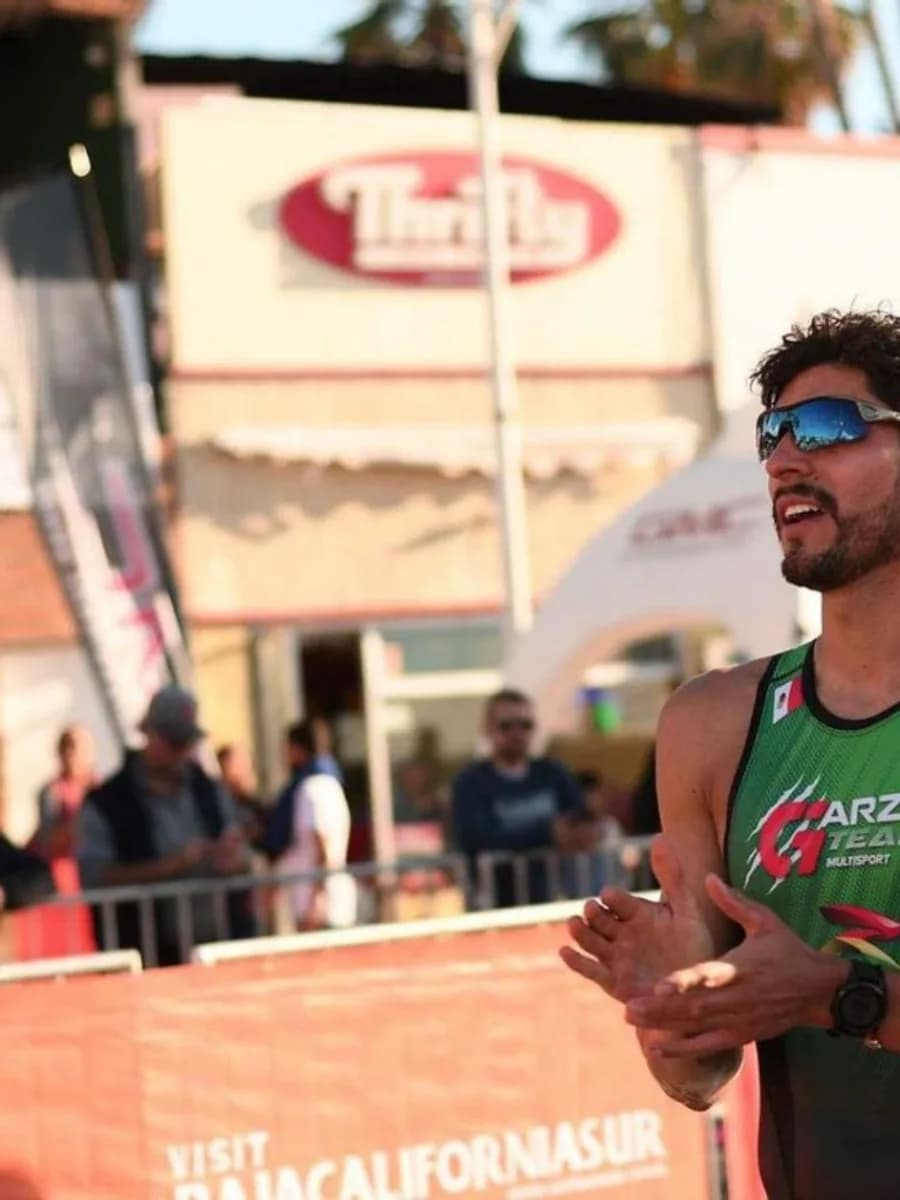 Christian Ramos