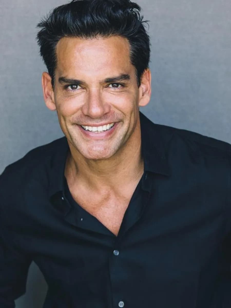 Cristián de la Fuente