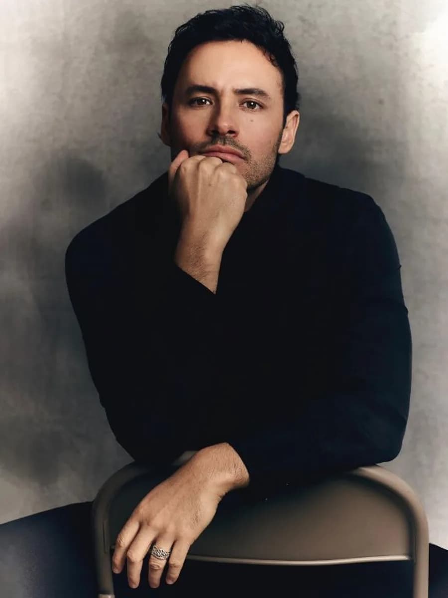 Enrique Montaño