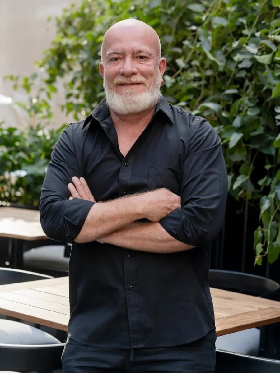 Gerardo Vázquez Lugo