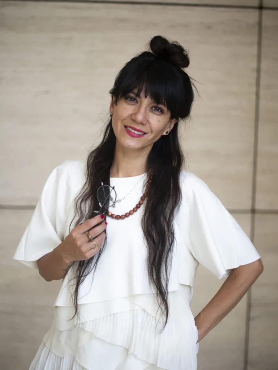 Gina Jaramillo