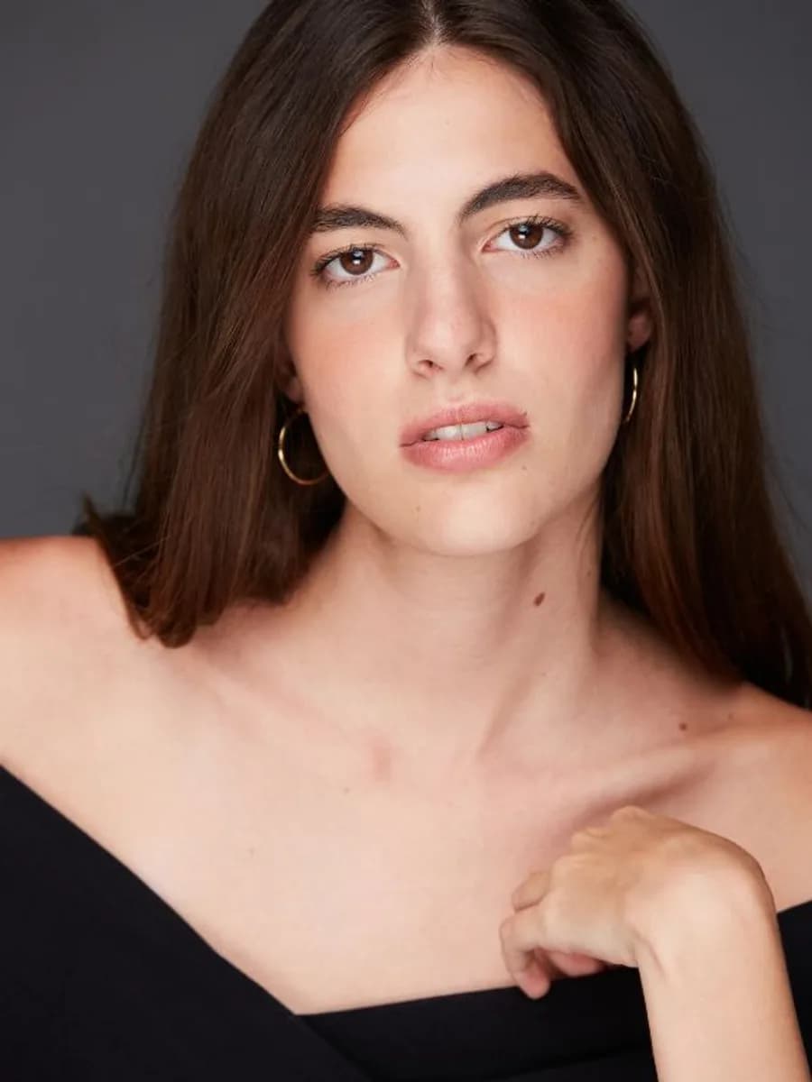 Ivanna Mendoza