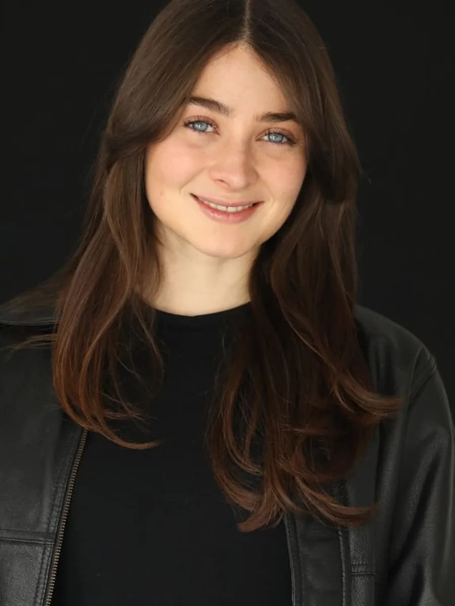 Joana Hillman
