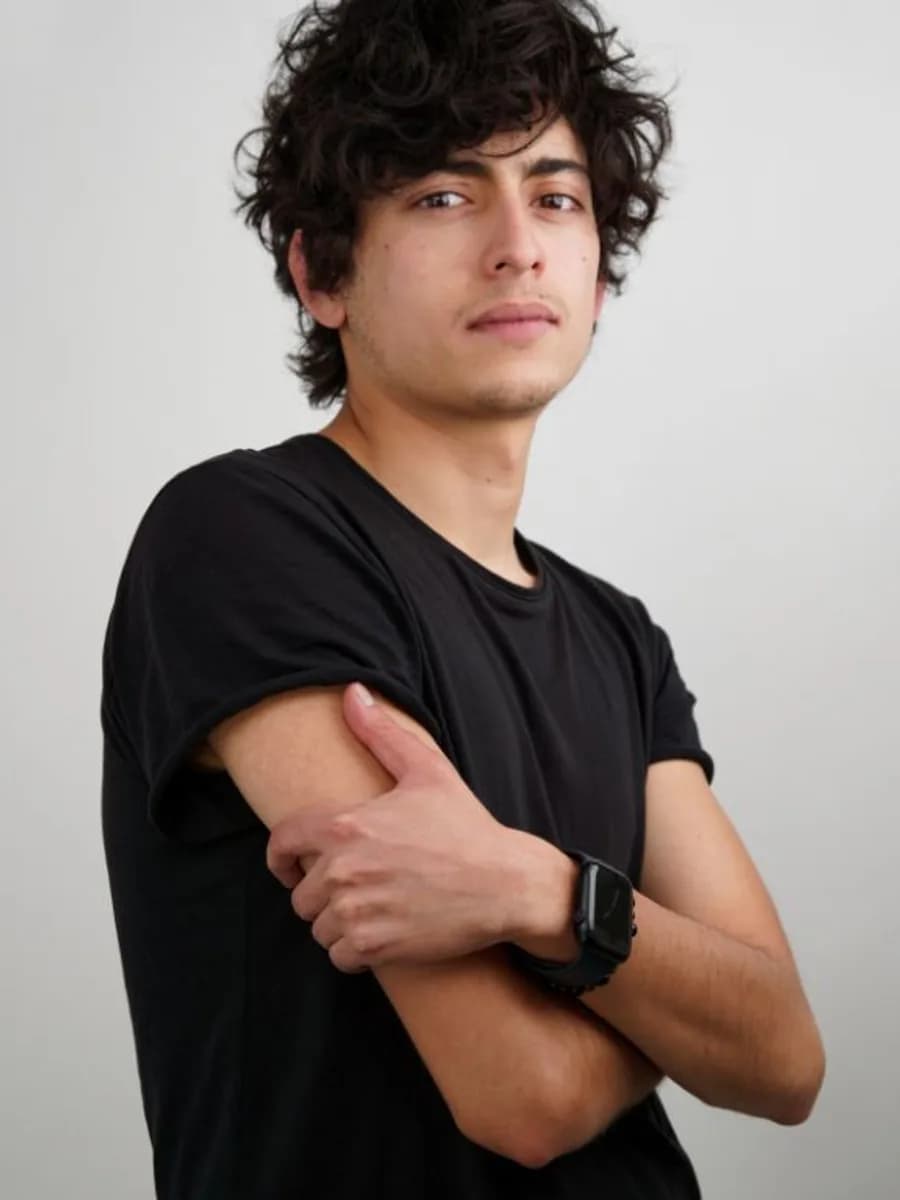 José Antonio Toledano