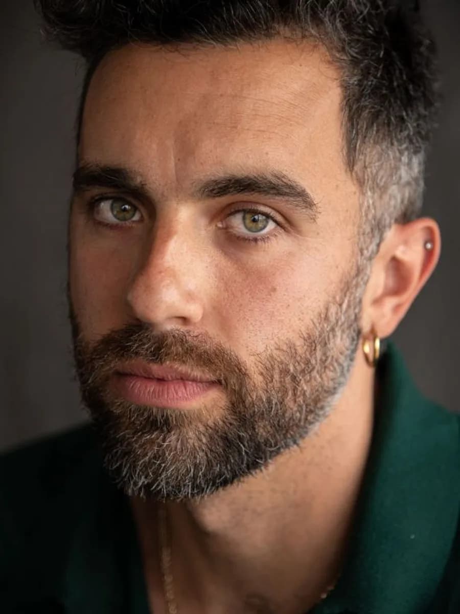 José Pablo Minor