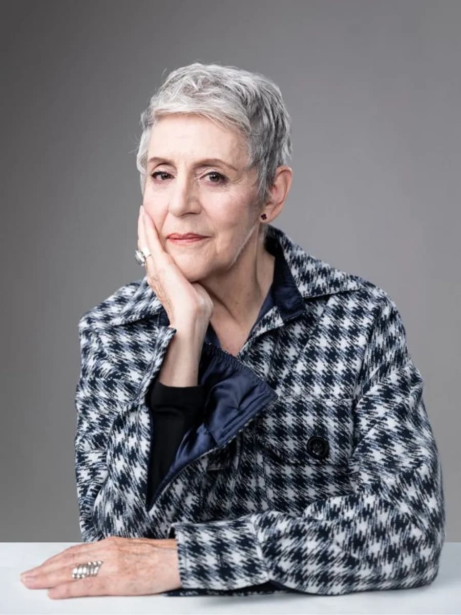 Julieta Egurrola