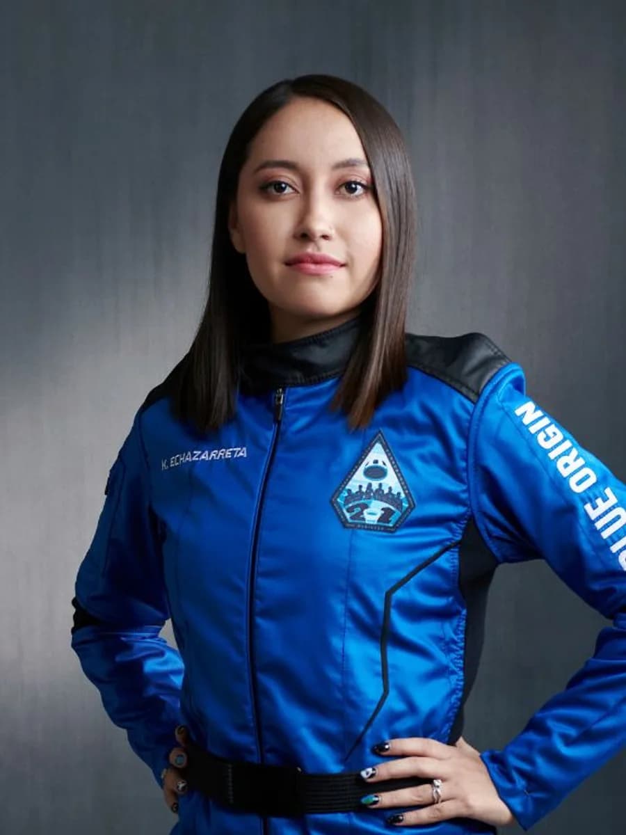 Katya Echazarreta