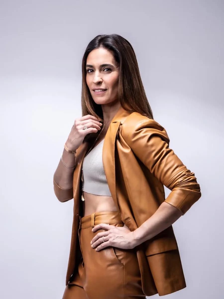 Luz María Zetina