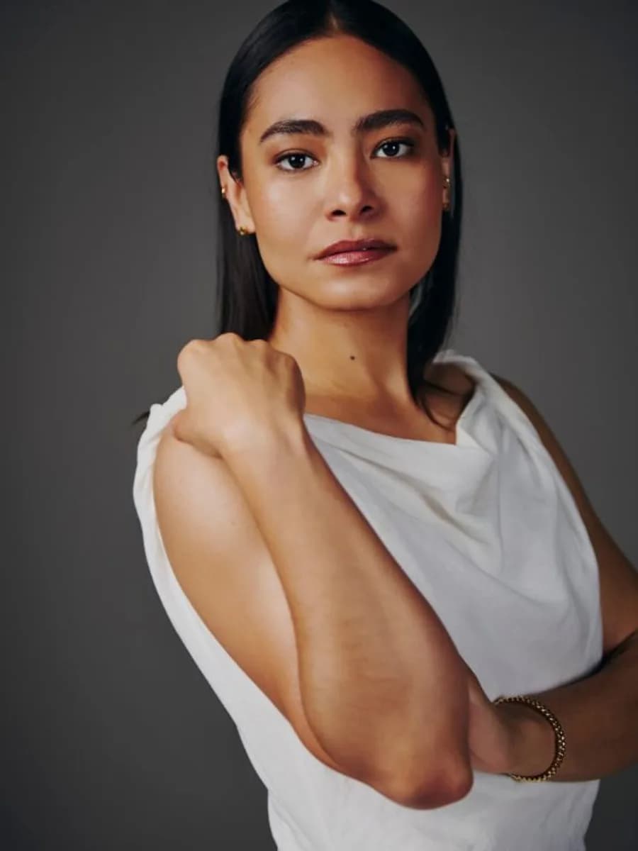 Mabel Cadena
