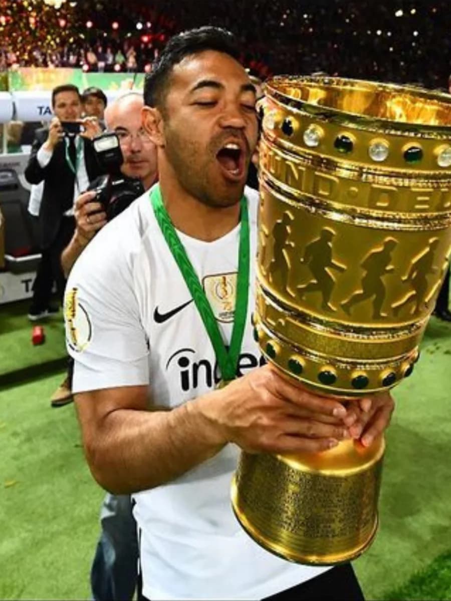 Marco Fabián