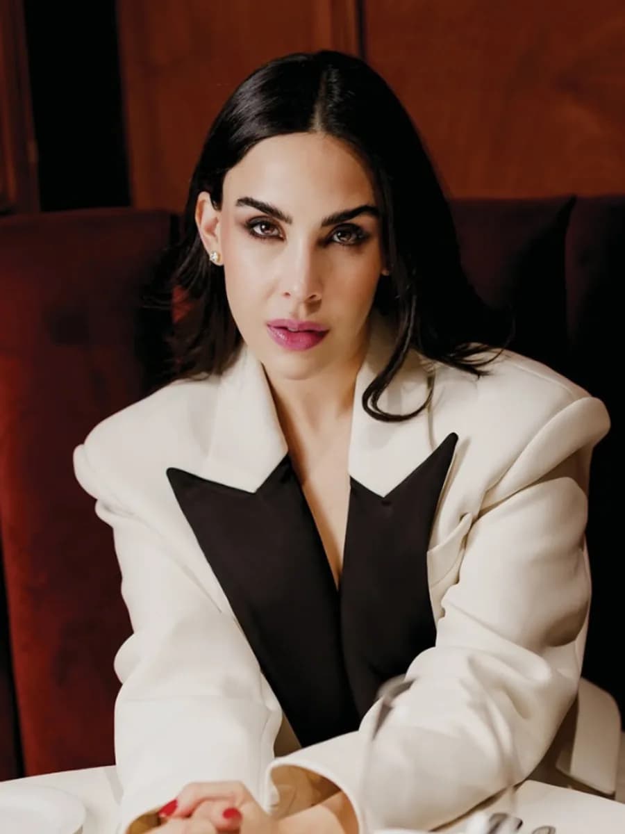 Mariana Chávez