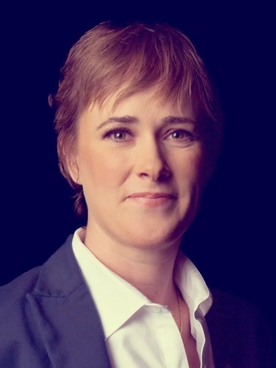 Marion Reimers