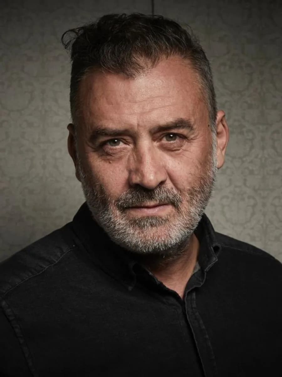 Max Lemcke