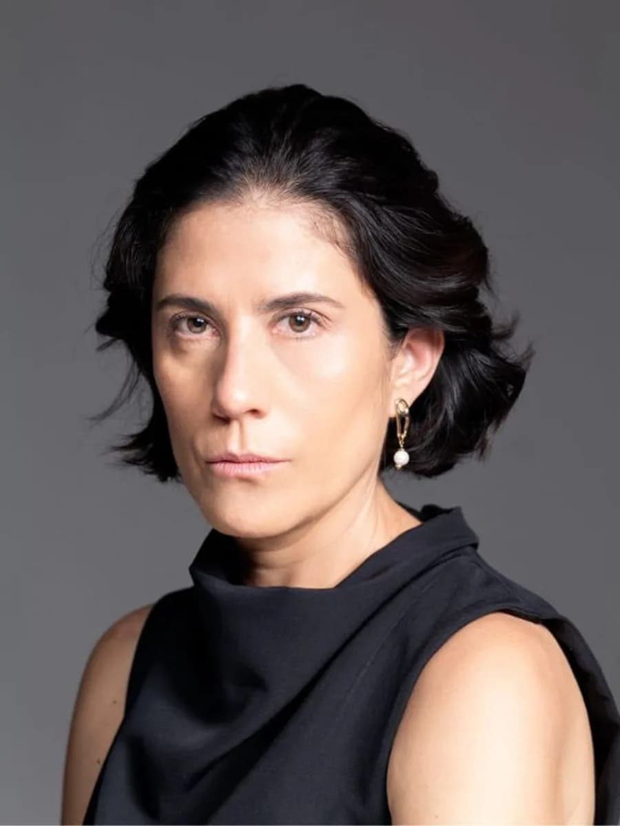 Montserrat Marañón