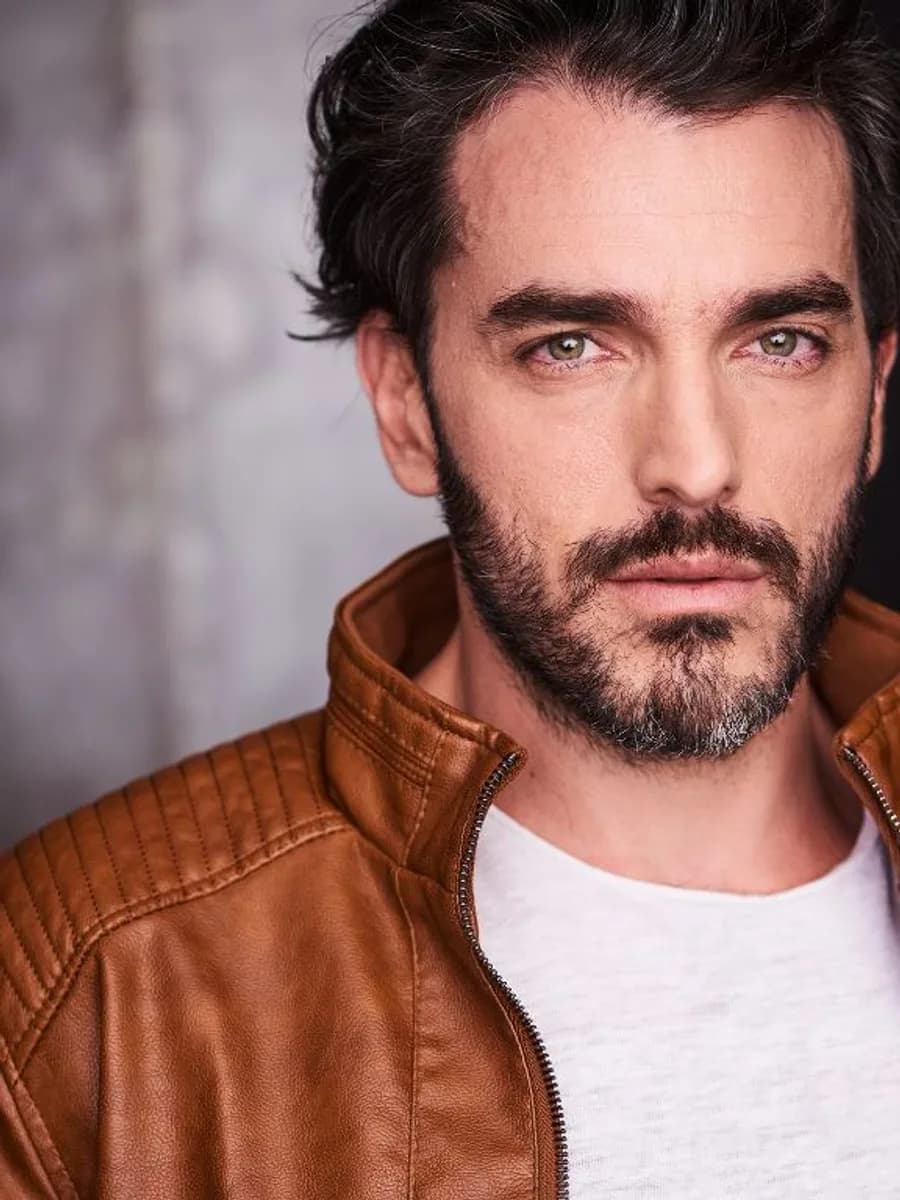 Nico Galán