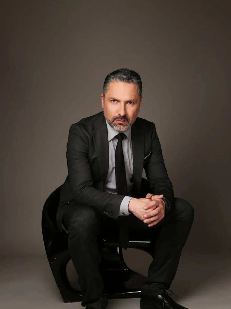 Oscar Uriel