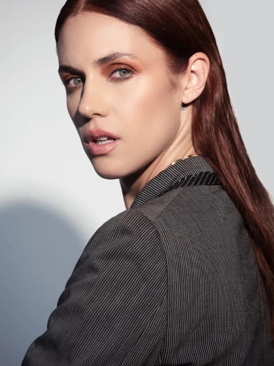 Pamela Almanza