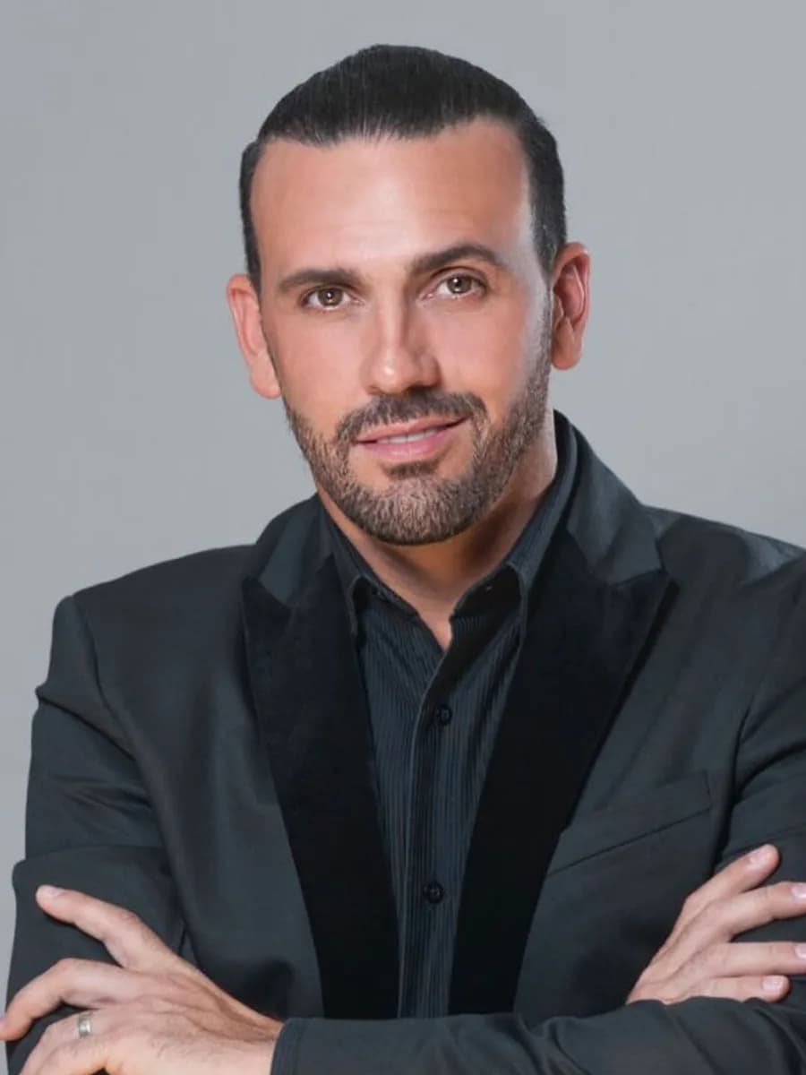 Ricardo Margaleff