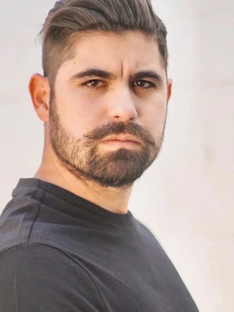 Rodrigo Virago