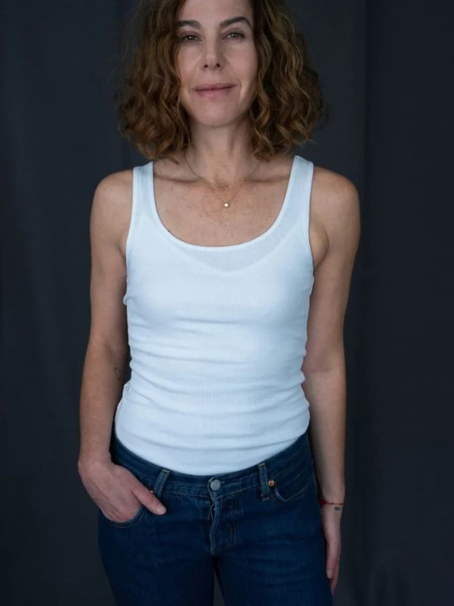 Ruth Ovseyevitz