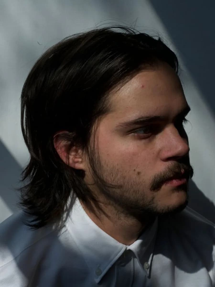 Sebastián Buitrón