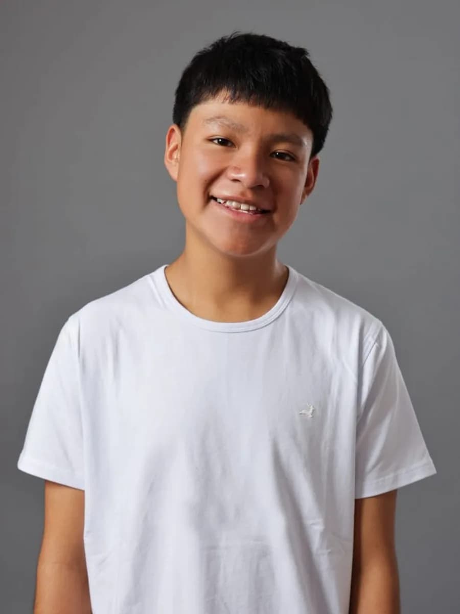 Sergio (Keko) Bautista