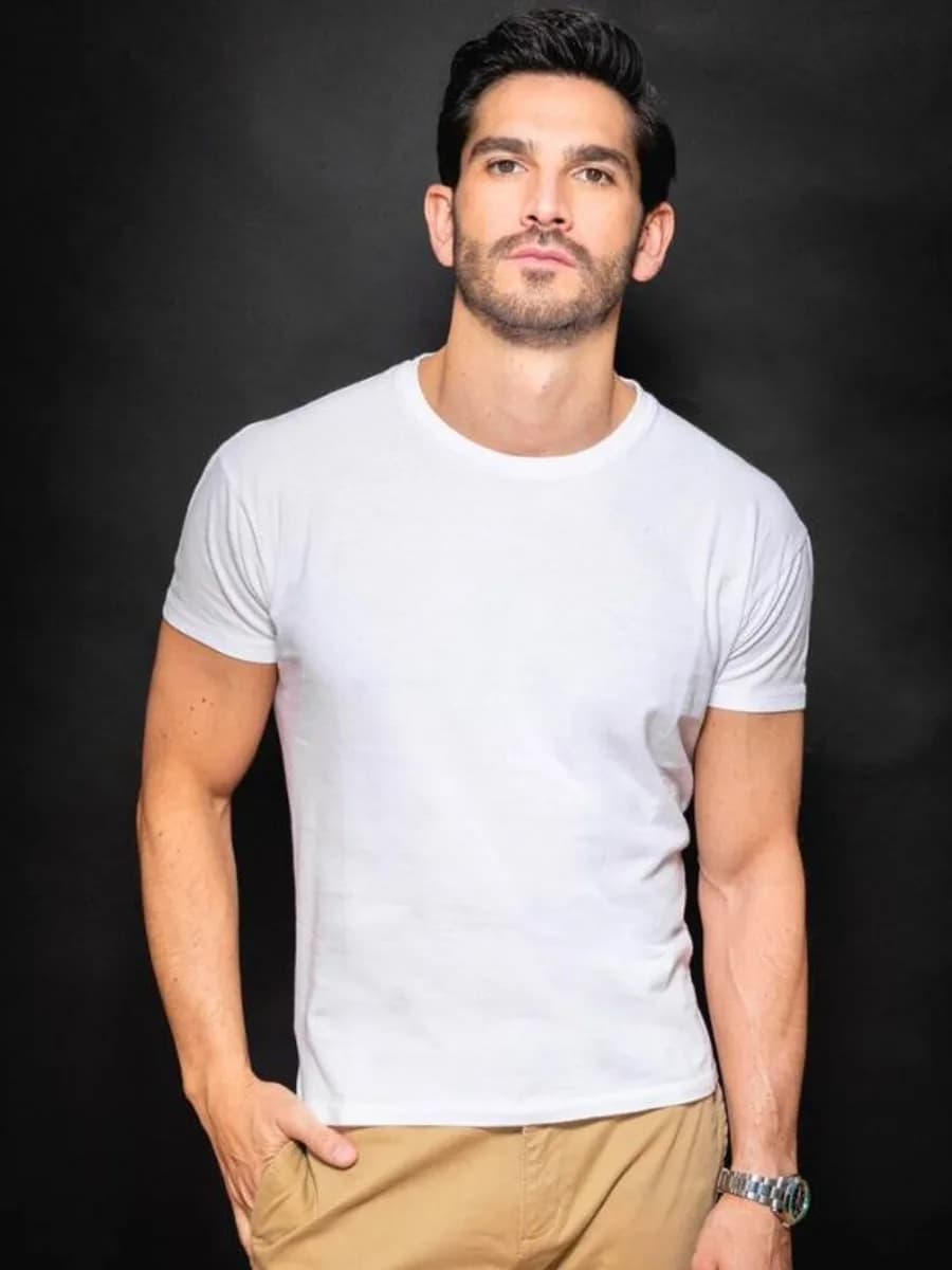 Sergio Lozano