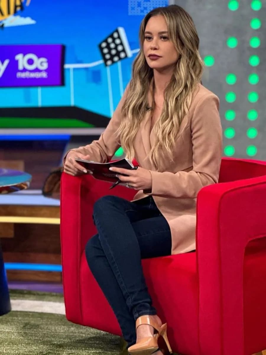 Verónica Rodríguez