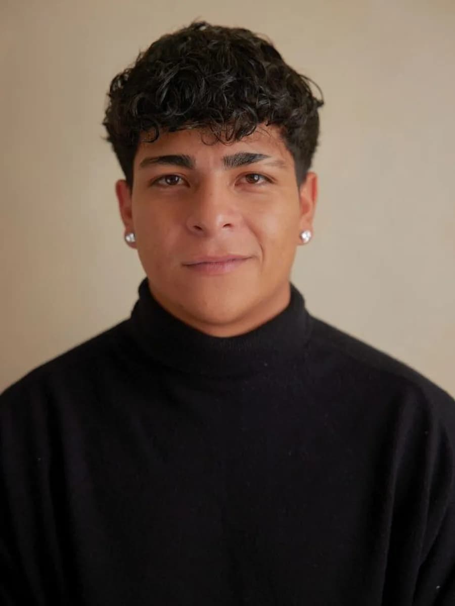 Victor Prieto