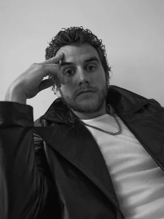 Agustín Pardella — foto 1