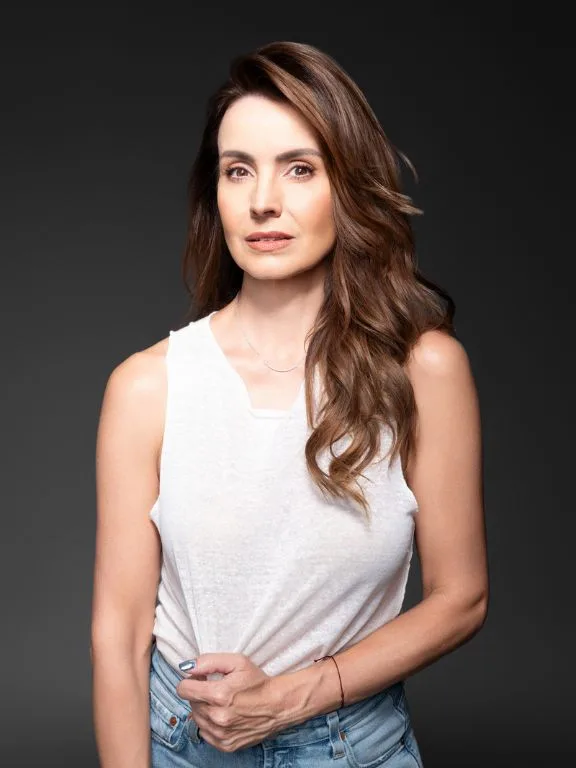 Alejandra Barros — foto 2
