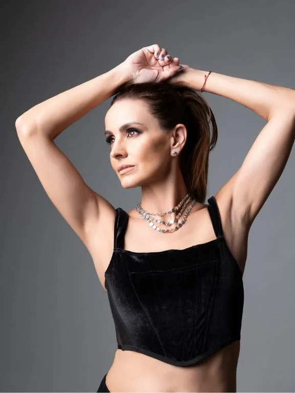 Alejandra Barros — foto 3