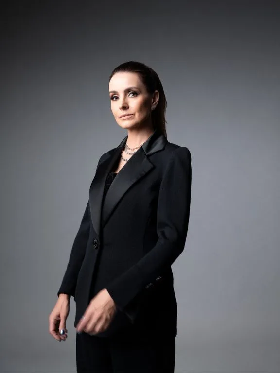 Alejandra Barros — foto 4