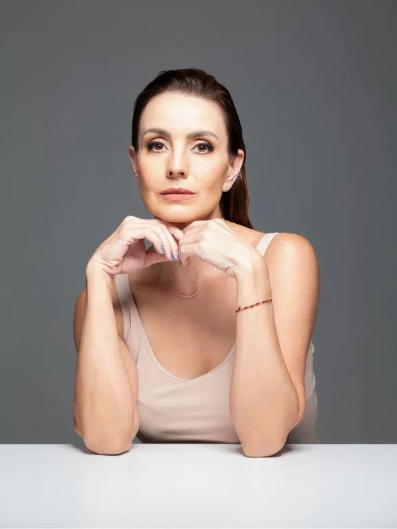Alejandra Barros — foto 6