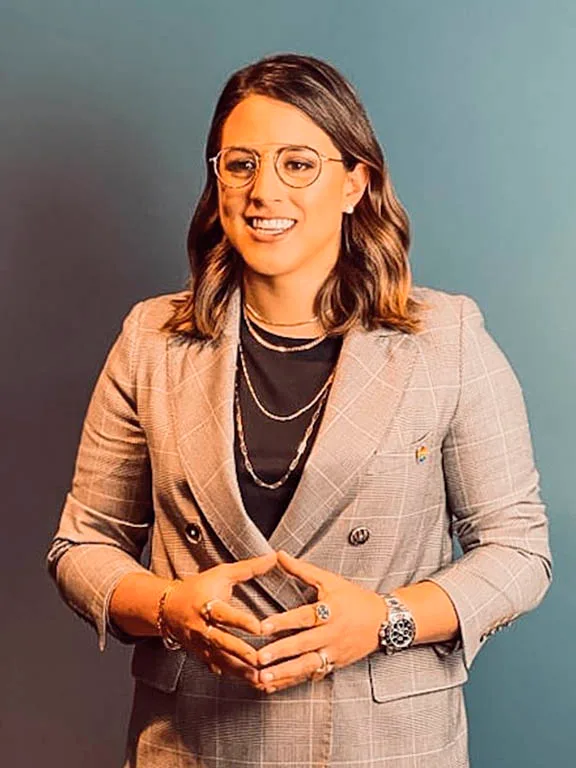 Alejandra Ríos — foto 2