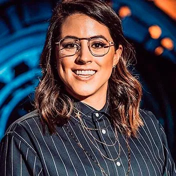 Alejandra Ríos — foto 3