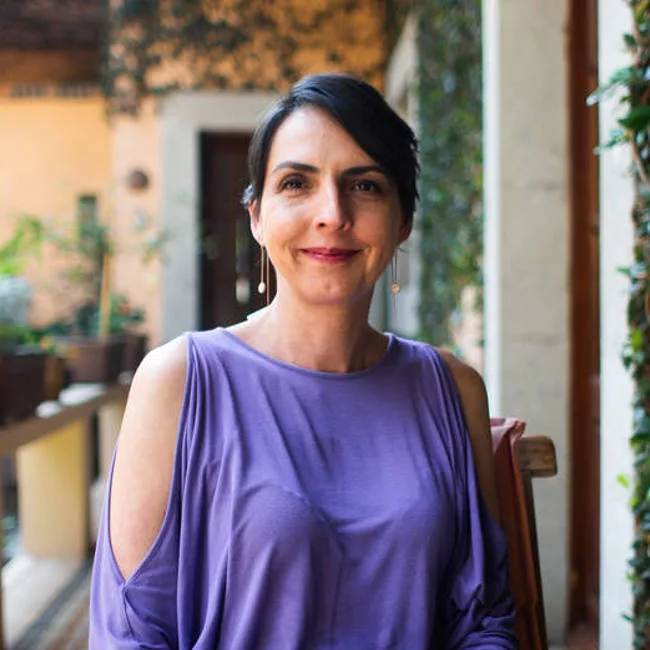 Alejandra Trigueros — foto 6