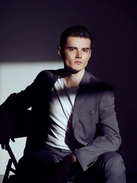 Alejandro De Hoyos — foto 1