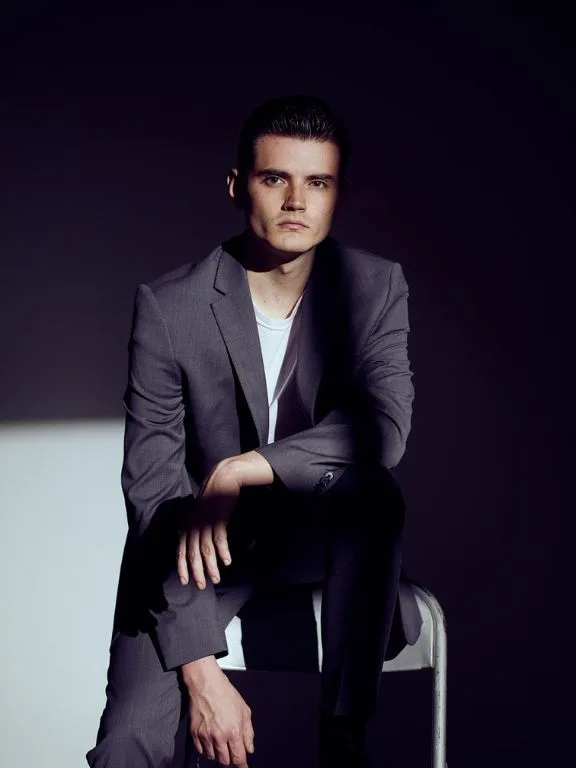 Alejandro De Hoyos — foto 2